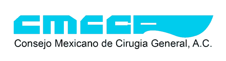 Miembro del Consejo Mexicano de Cirugía General, A.C.